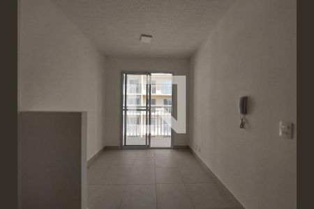 Apartamento para alugar com 31m², 1 quarto e sem vagaSala