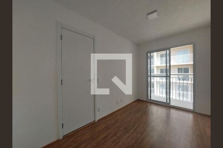Quarto  de apartamento para alugar com 1 quarto, 31m² em Socorro, São Paulo