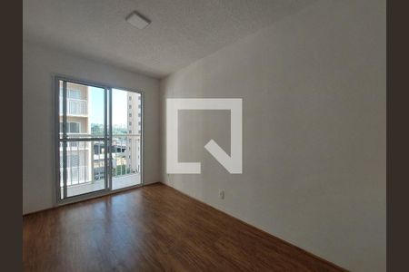 Quarto  de apartamento para alugar com 1 quarto, 31m² em Socorro, São Paulo