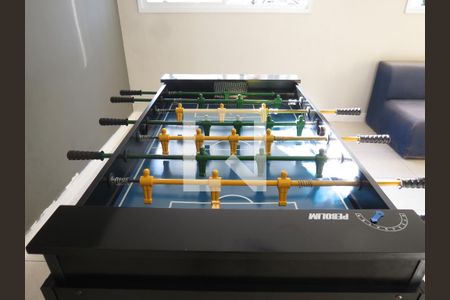 Apartamento à venda com 50m², 2 quartos e sem vagaSala de Jogos Infantil