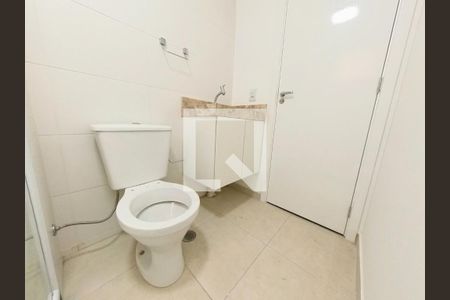 Apartamento à venda com 50m², 2 quartos e sem vagaBanheiro
