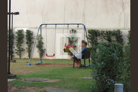 Apartamento à venda com 50m², 2 quartos e sem vagaÁrea comum - Playground