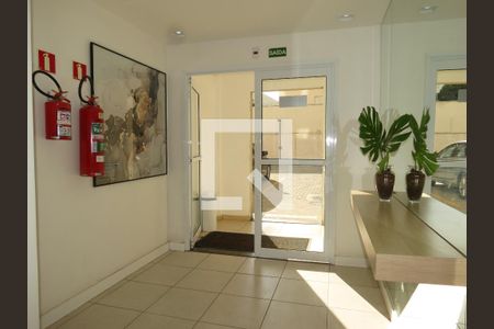 Apartamento à venda com 50m², 2 quartos e sem vagaEntrada Bloco