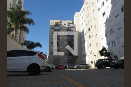Apartamento à venda com 50m², 2 quartos e sem vagaFachada