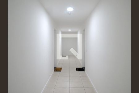 Apartamento à venda com 50m², 2 quartos e sem vagaCorredor Entrada