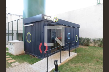 Apartamento à venda com 50m², 2 quartos e sem vagaMercado