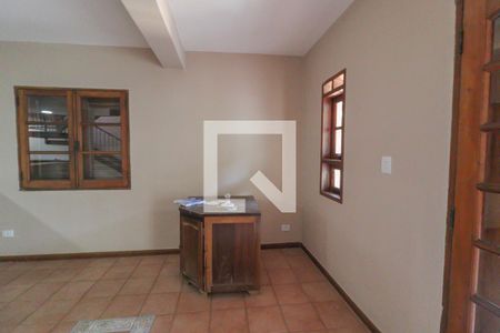 Sala de casa à venda com 3 quartos, 150m² em Chácara Malota, Jundiaí