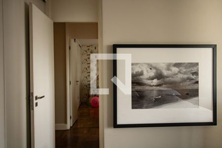 Apartamento à venda com 166m², 4 quartos e 2 vagas Apartamento à venda com 166m², 4 quartos e 2 vagasSuite