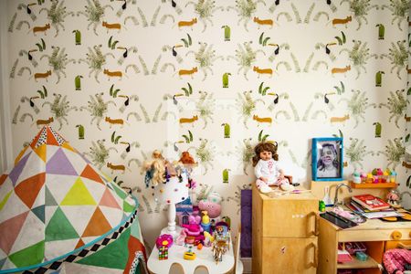 Apartamento à venda com 166m², 4 quartos e 2 vagas Apartamento à venda com 166m², 4 quartos e 2 vagasQuarto 2