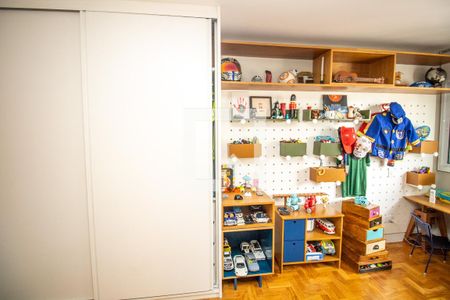 Quarto 1, nichos de apartamento à venda com 4 quartos, 166m² em Itaim Bibi, São Paulo