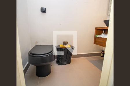 Lavabo de apartamento à venda com 4 quartos, 166m² em Itaim Bibi, São Paulo