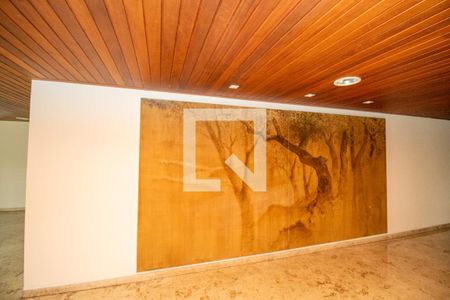 Apartamento à venda com 166m², 4 quartos e 2 vagas Apartamento à venda com 166m², 4 quartos e 2 vagasHall