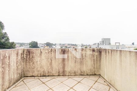 Apartamento para alugar com 100m², 3 quartos e 1 vagaTerraço