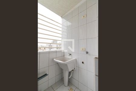 Apartamento para alugar com 100m², 3 quartos e 1 vagaÁrea de Serviço