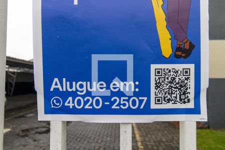 Apartamento para alugar com 100m², 3 quartos e 1 vagaQR Code