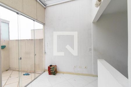 Apartamento para alugar com 100m², 3 quartos e 1 vagaHall