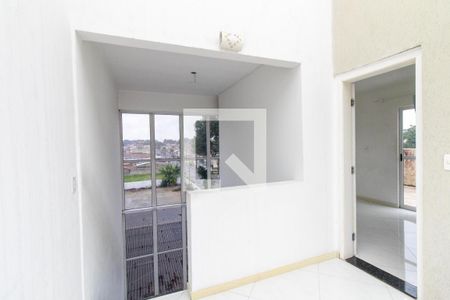 Apartamento para alugar com 100m², 3 quartos e 1 vagaHall