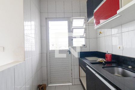 Apartamento para alugar com 100m², 3 quartos e 1 vagaCozinha