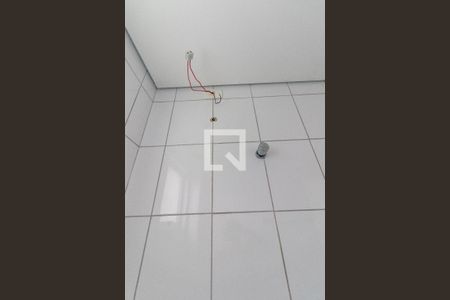 Apartamento para alugar com 100m², 3 quartos e 1 vagaBanheiro Social