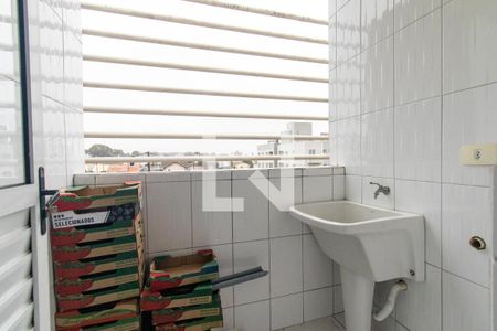 Apartamento para alugar com 100m², 3 quartos e 1 vagaÁrea de Serviço