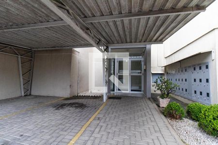 Apartamento para alugar com 100m², 3 quartos e 1 vagaFachada