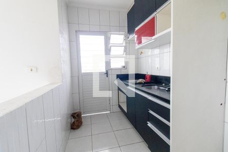 Apartamento para alugar com 100m², 3 quartos e 1 vagaCozinha