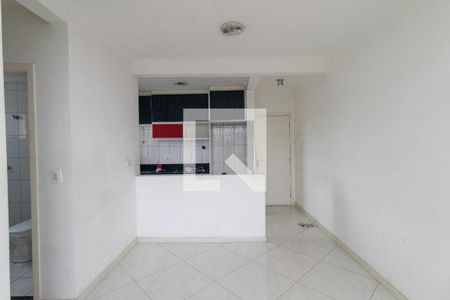 Sala de apartamento para alugar com 3 quartos, 100m² em Boqueirão, Curitiba