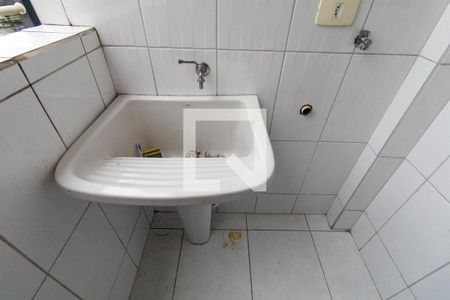 Apartamento para alugar com 100m², 3 quartos e 1 vagaÁrea de Serviço