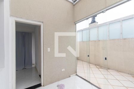 Apartamento para alugar com 100m², 3 quartos e 1 vagaHall