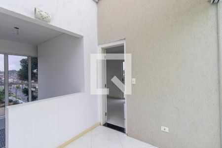 Apartamento para alugar com 100m², 3 quartos e 1 vagaHall