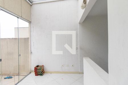 Apartamento para alugar com 100m², 3 quartos e 1 vagaHall