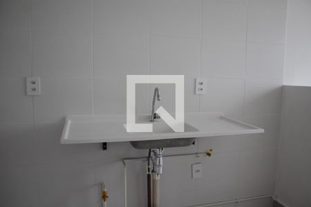 Apartamento para alugar com 25m², 1 quarto e sem vagaCozinha