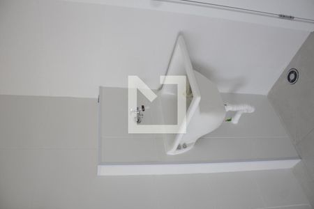 Apartamento para alugar com 25m², 1 quarto e sem vagaÁrea de Serviço