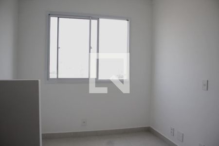 Sala de apartamento para alugar com 1 quarto, 25m² em Brás, São Paulo
