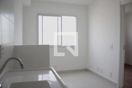 Sala de apartamento para alugar com 1 quarto, 25m² em Brás, São Paulo
