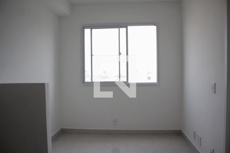 Sala de apartamento para alugar com 1 quarto, 25m² em Brás, São Paulo