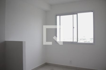 Sala de apartamento para alugar com 1 quarto, 25m² em Brás, São Paulo
