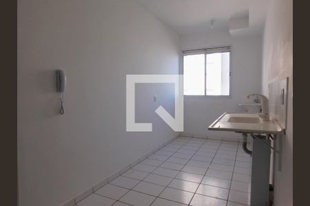Apartamento para alugar com 49m², 2 quartos e 1 vagaCozinha