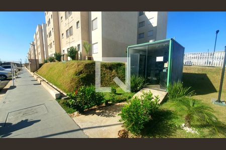 Apartamento para alugar com 49m², 2 quartos e 1 vagaÁrea comum