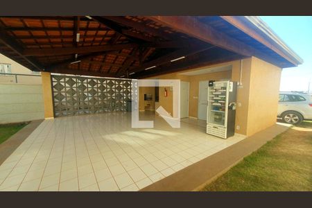 Apartamento para alugar com 49m², 2 quartos e 1 vagaÁrea comum