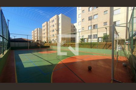 Apartamento para alugar com 49m², 2 quartos e 1 vagaÁrea comum