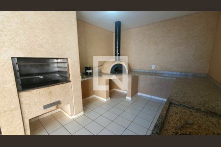 Apartamento para alugar com 49m², 2 quartos e 1 vagaÁrea comum