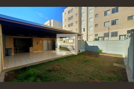 Apartamento para alugar com 49m², 2 quartos e 1 vagaÁrea comum