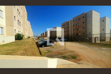 Apartamento para alugar com 49m², 2 quartos e 1 vagaÁrea comum