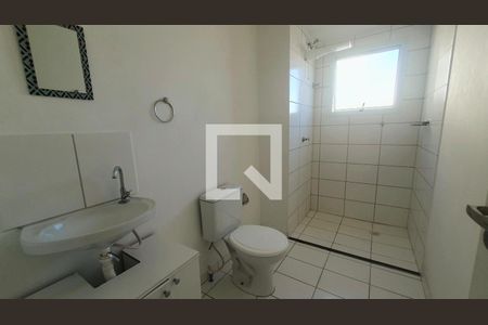 Apartamento para alugar com 49m², 2 quartos e 1 vagaBanheiro