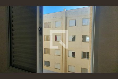Vista do Quarto 1 de apartamento para alugar com 2 quartos, 49m² em São Bento, Paulínia