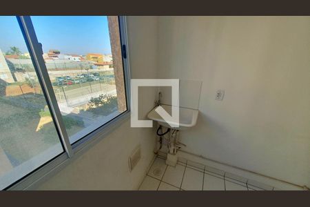 Apartamento para alugar com 49m², 2 quartos e 1 vagaÁrea de serviço