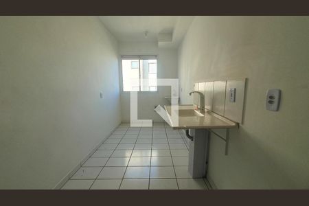 Apartamento para alugar com 49m², 2 quartos e 1 vagaCozinha