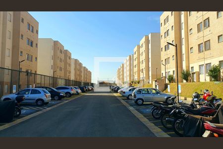 Apartamento para alugar com 49m², 2 quartos e 1 vagaÁrea comum