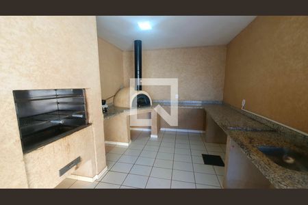 Apartamento para alugar com 49m², 2 quartos e 1 vagaÁrea comum